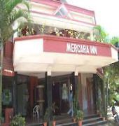 Mercara Inn Hotel Madikeri Exteriér fotografie