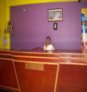 Mercara Inn Hotel Madikeri Exteriér fotografie